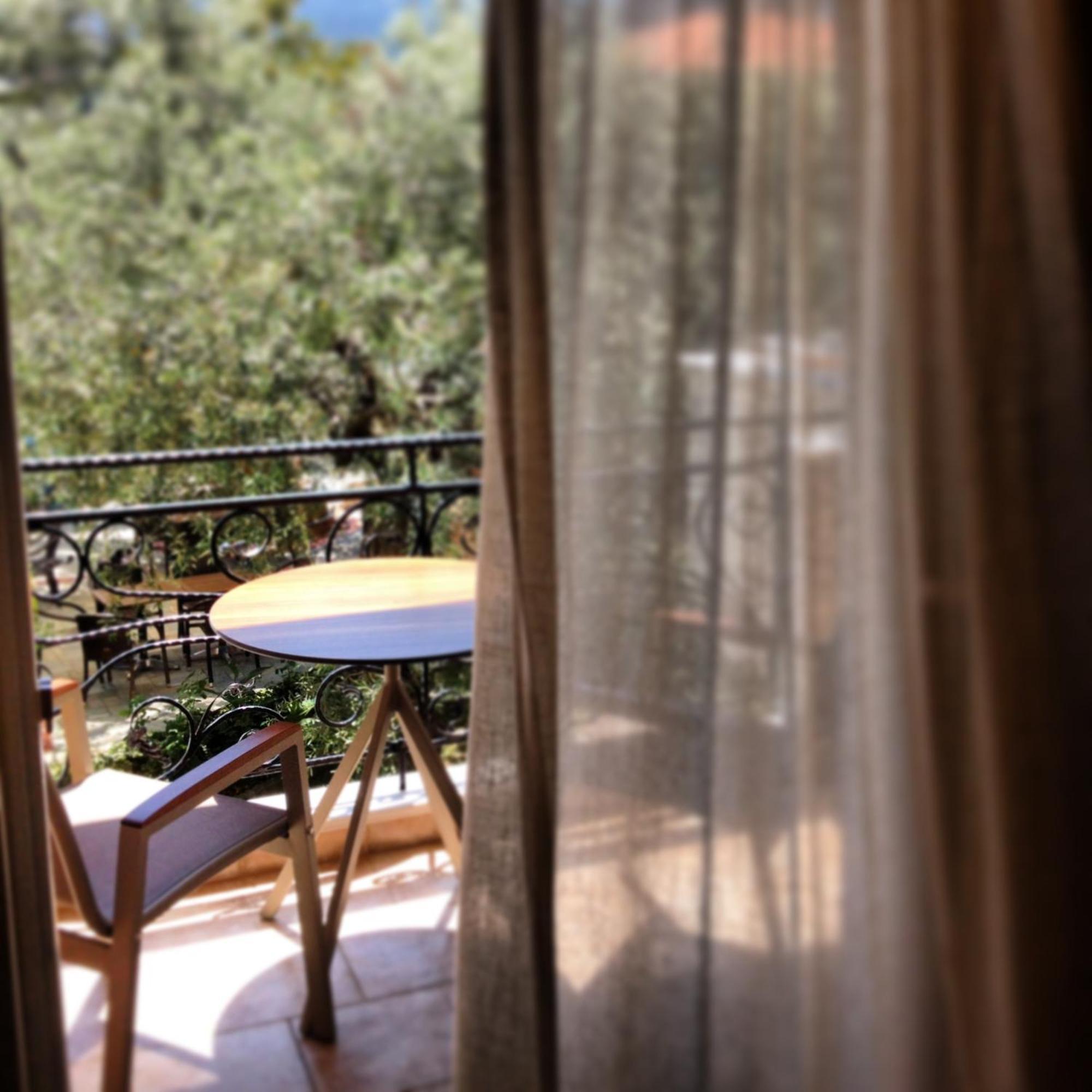 Luxury Villa Fotini Limenas  Oda fotoğraf