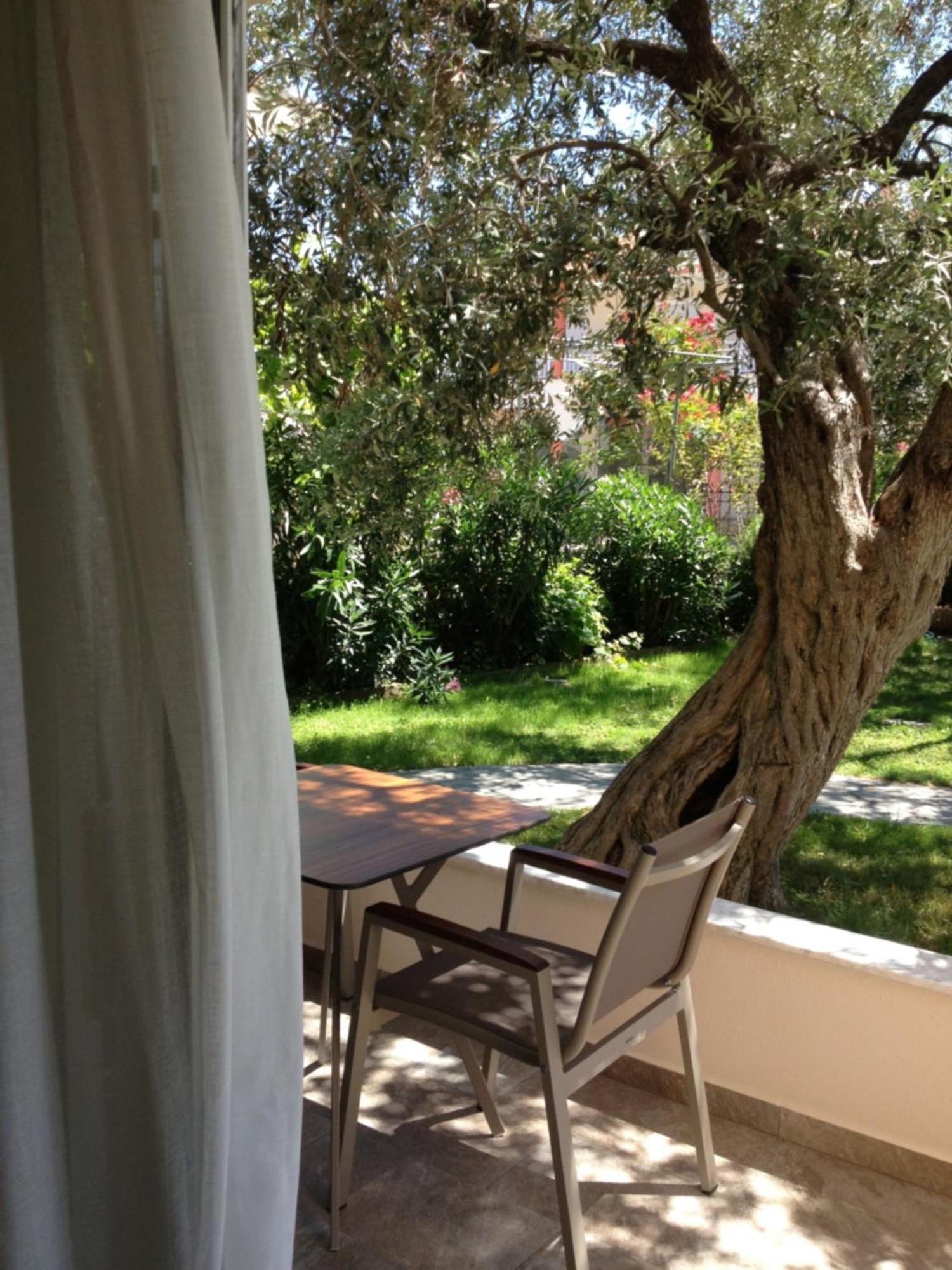 Luxury Villa Fotini Limenas  Oda fotoğraf
